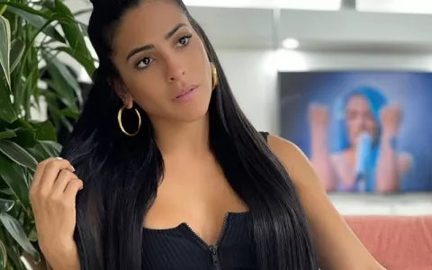 Jacky Guzmán debe someterse a una cirugía para terminar de retirar los biopolímeros 