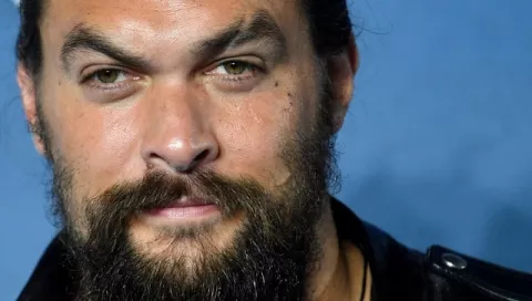 Jason Momoa ficha por la saga 'Fast & Furious'