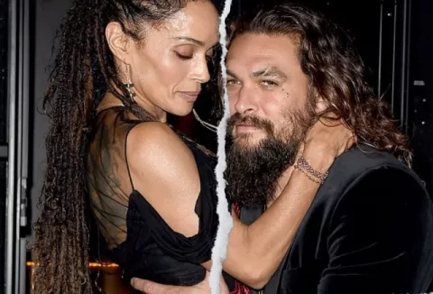 Jason Momoa y Lisa Bonet: ¿Cuáles fueron las causas del divorcio?