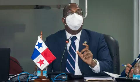Abogado Alfredo Vallarino: 'En el Ministerio Público se están comprando y vendiendo delaciones premiadas y colaboraciones por miles de dólares'