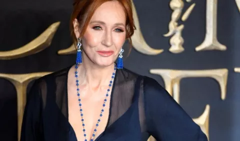 JK Rowling: Recuerdan comentarios de la escritora sobre las personas transgénero