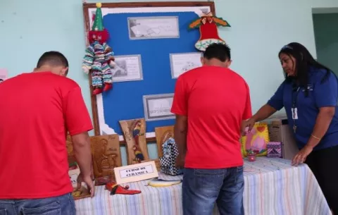 En Panamá 1,105 adolescentes están en conflicto con la ley