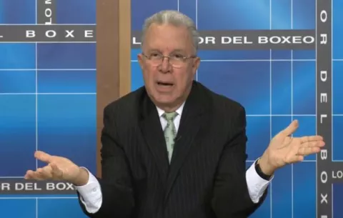 Juan Carlos Tapia recomienda al presidente Laurentino Cortizo que ataque cuanto antes el problema de la CSS