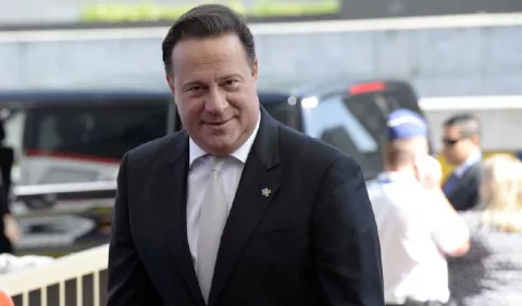 Justicia selectiva hacia Juan Carlos Varela sigue en el Ministerio Público