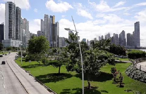 ¿Por qué Panamá es el lugar favorito para jubilarse?  