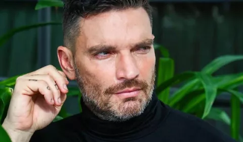 Julián Gil comparte emotivo mensaje por el cumpleaños de su hijo, Matías Gregorio
