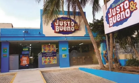 Mercadería Justo & Bueno tiene nuevos dueños 