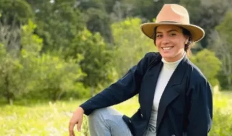 La columna de Doña Perla