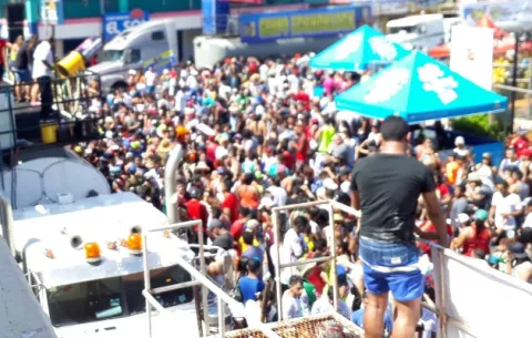 Tableños piden suspender actividades del carnaval ante aumento de casos de covid-19