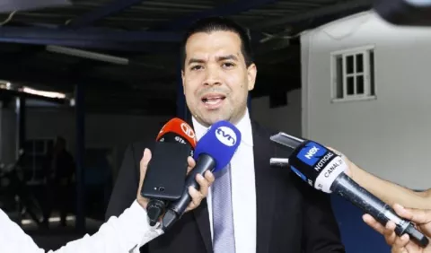 Testigo revela que fue coaccionado y presionado en el Ministerio Público para declarar en el caso 'Call Center'