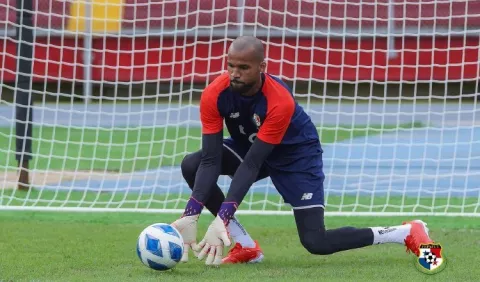 Luis 'Manotas' Mejía sobre partido de Costa Rica: 'Sumar afuera es importante'