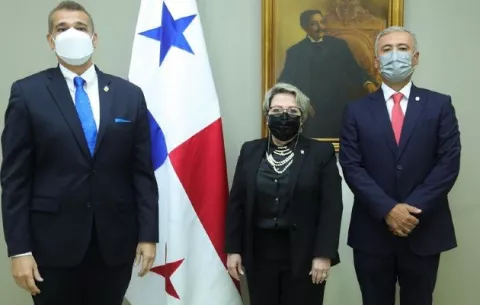 Corte Suprema de Justicia declara vacantes cargos de la Carrera Administrativa a nivel nacional