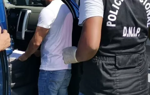 Decretan detención provisional contra presunto estafador detenido en Operación Mago
