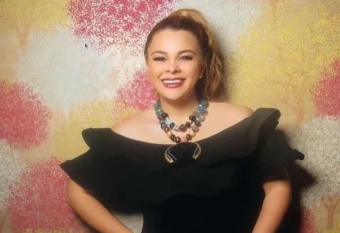 Margarita Henríquez: 'A menudo subestimamos el poder de una caricia'