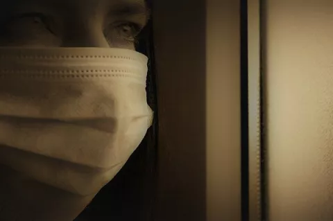 Estudio revela que la  mascarilla aumenta tu atractivo