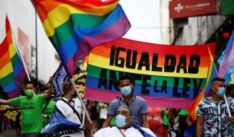Comunidad LGBTIQ de Panamá espera  avances durante la presidencia de María Eugenia López