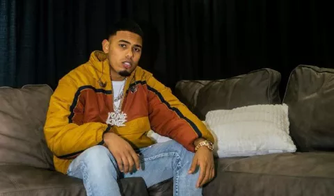 Myke Towers retrasa sus 'shows' en Puerto Rico