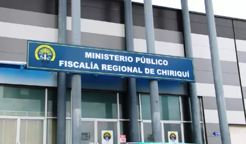 Ministerio Público está lleno de funcionarios que 'tuercen la verdad'