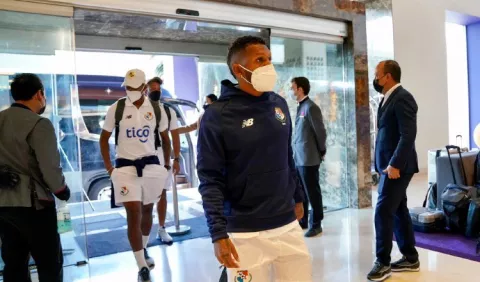 Panamá busca cambiar la historia en el Azteca