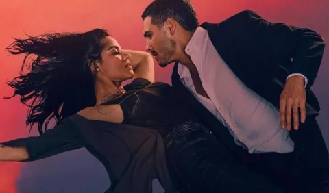 Producciones que estrenan en febrero