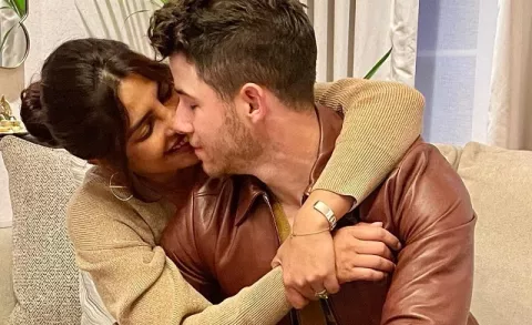 Nick Jonas y Priyanka Chopra son criticados por tener un hijo por vientre de alquiler