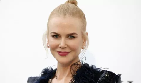 Nicole Kidman y Bella Cruise no pueden llevar una relación madre e hija por Cienciología