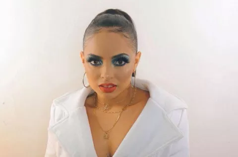 Nikeisha Sánchez señala que la paternidad de su hijo solo le importa a ella