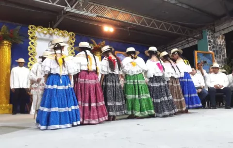 Todo está listo para la versión 61 de la feria de San Sebastián de Ocú 