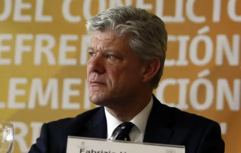 La ONU prescinde de un alto funcionario chileno tras denuncias de acoso laboral