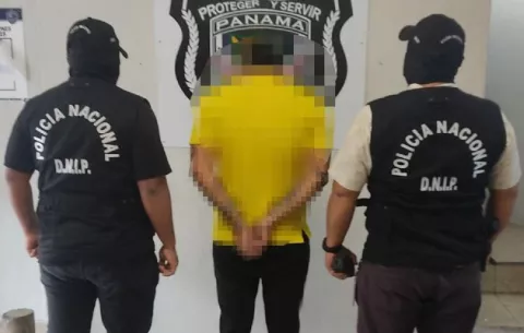 Un centenar de detenidos mediante Operación Génesis y más de 30 extranjeros por violar normas migratorias