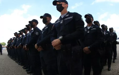 Más de 140 aprehendidos, droga y armas como resultados de la Operación Génesis 2022