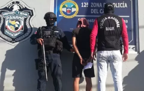 Capturas por narcotráfico, microtráfico y otros delitos en medio de la 'Operación Génesis 2022'