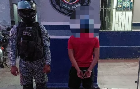 Más de 100 detenciones, armas y droga en la segunda semana de la Operación Génesis 2022