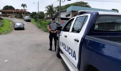 Operación Génesis deja cómo resultado unas 147 personas detenidas en las últimas 24 horas