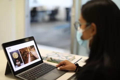 Panamá sienta las bases para futuras colaboraciones entre instituciones culturales italianas y latinoamericanas