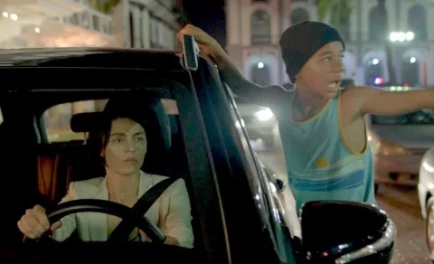 'Plaza Catedral': Película de Abner Benaim que apuesta por un premio Óscar