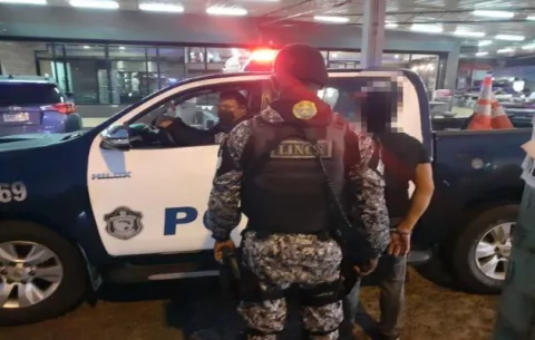 Policía Nacional detiene a 479 personas este fin de semana mediante el operativo Génesis