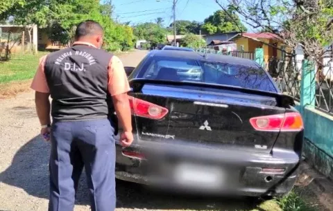 Policía Nacional decomisa 2,297 paquetes de droga, y detiene a 151 personas mediante Operación Génesis 2022