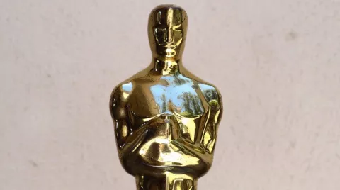 El 27 % de las películas aspirantes al Óscar están dirigidas por mujeres