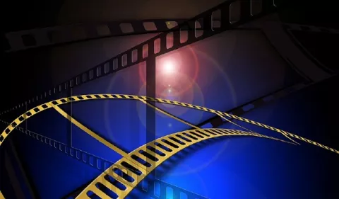 Space Entertainment Enterprise prevé lanzar en 2024 el primer estudio de cine en el espacio