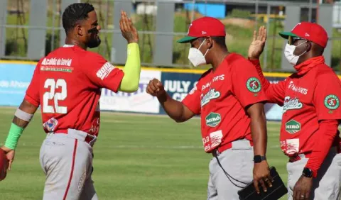 Federales mantendrán  su filosofía de juego 'al 110%' para la serie final ante Astronautas