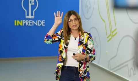 Programa para potenciar la fuerza laboral local