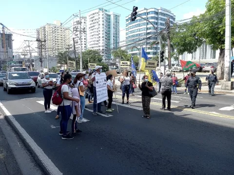 Pago a exempleados del Registro Público se realizaría  en marzo próximo
