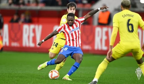 José Luis 'Puma' Rodríguez  se encuentra al 100% para enfrentar al Cádiz en Copa del Rey
