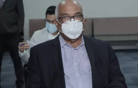 Rafael Mezquita: Idaan no cuenta con los recursos suficientes para terminar proyectos