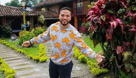 Ramiro Hernández tiene covid-19 por segunda vez: 'En las dos ocasiones he estado prácticamente asintomático'