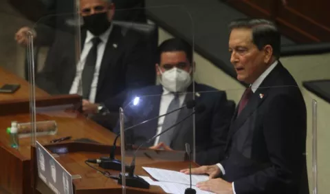 Todavía se carece de una estrategia de reactivación económica