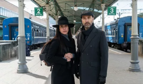 'La Reina del Sur', segunda temporada llega a 'Telemundo'