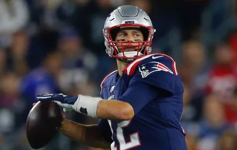 Tom Brady, la leyenda, se retira de la NFL luego de 22 años de extraordinaria carrera