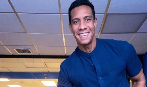 Ricardo Jaramillo atraviesa un difícil momento, falleció su madre